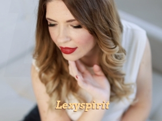 Lexyspirit