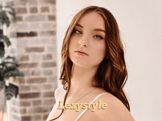 Lexystyle