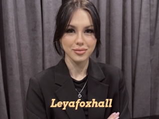 leyafoxhall Live Paradise