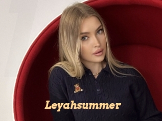 leyahsummer Live Paradise