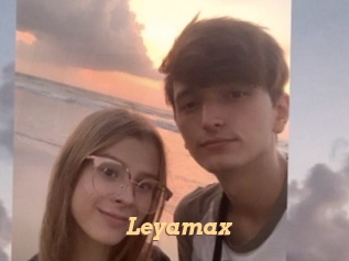 Leyamax