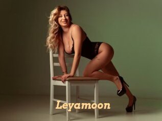 Leyamoon