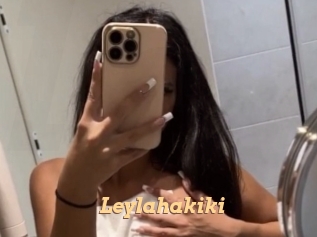 Leylahakiki