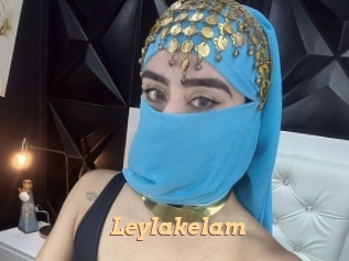 Leylakelam