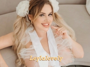 leylalovely Live Paradise