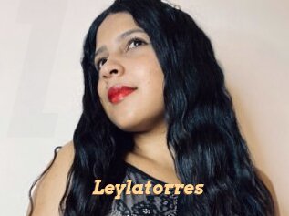 Leylatorres