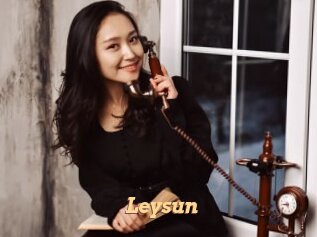 Leysun
