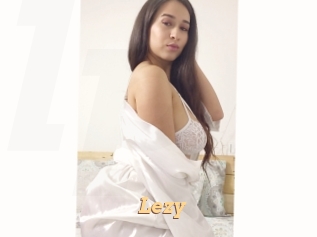 Lezy