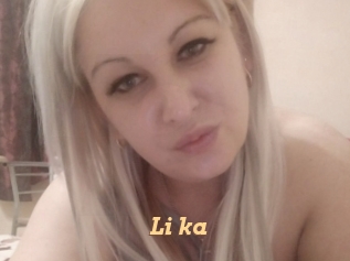 Li_ka