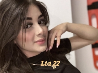 lia_22 Live Paradise