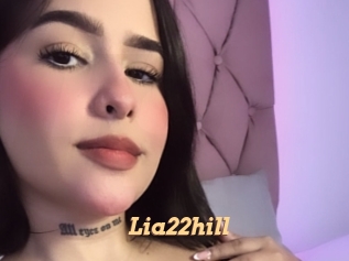 Lia22hill