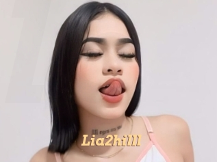 Lia2hilll