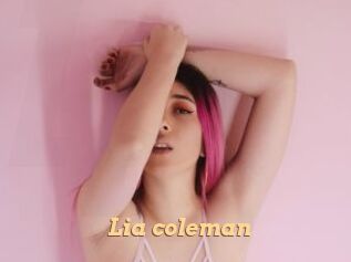 Lia_coleman