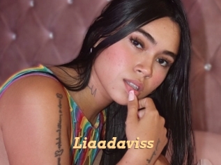 Liaadaviss