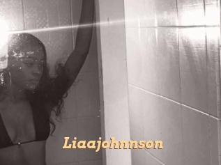 Liaajohnnson