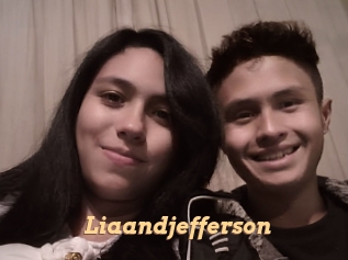 Liaandjefferson