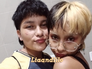 Liaandlilo