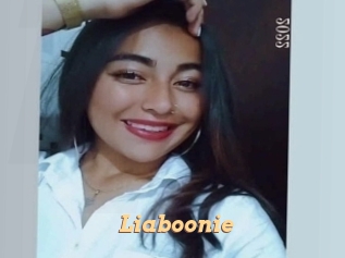 Liaboonie
