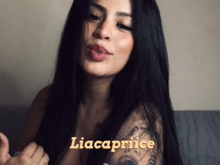Liacapriice
