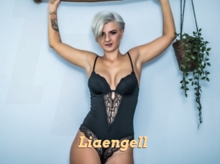 Liaengell