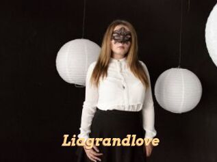 liagrandlove Live Paradise