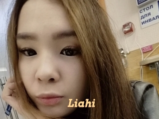Liahi