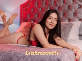 Liahmoretti