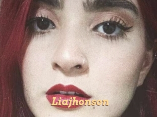Liajhonson