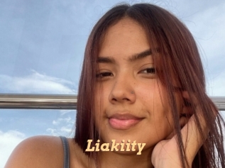 Liakiity