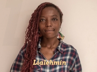 Lialehmin