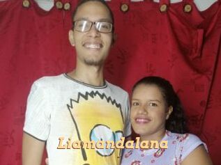 Liamandalana