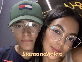 Liamandhelen