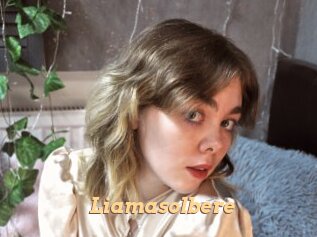 Liamasolbere