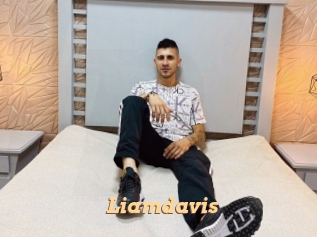 Liamdavis