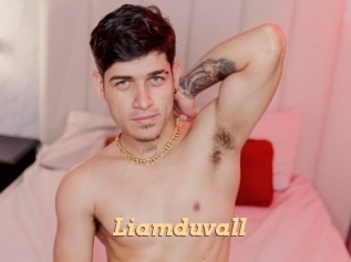 Liamduvall