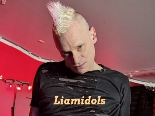 Liamidols
