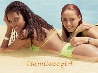 Liamilenagirl