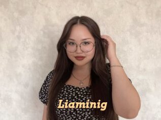 Liaminig