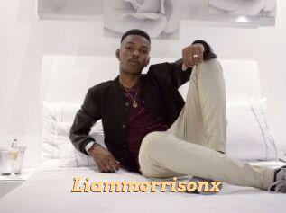 Liammorrisonx