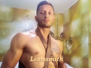 Liamsmith