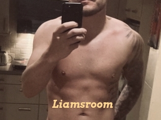 Liamsroom