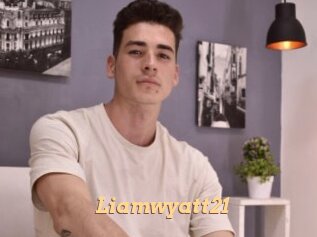 Liamwyatt21