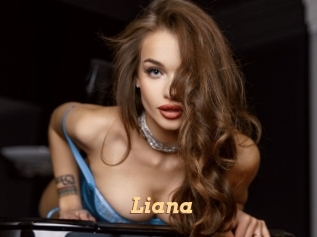 liana Live Paradise