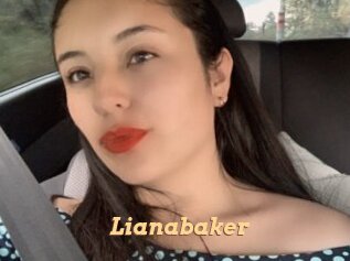 Lianabaker