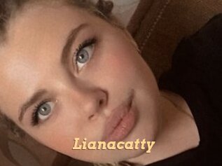 Lianacatty