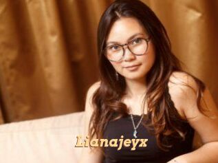 Lianajeyx