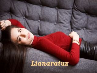 Lianaratux