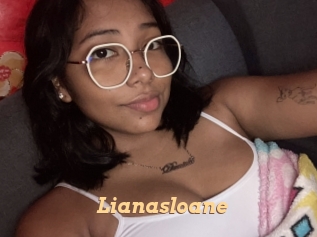 Lianasloane