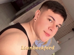 lianbeckford Live Paradise