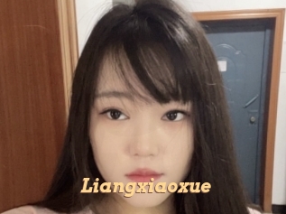Liangxiaoxue